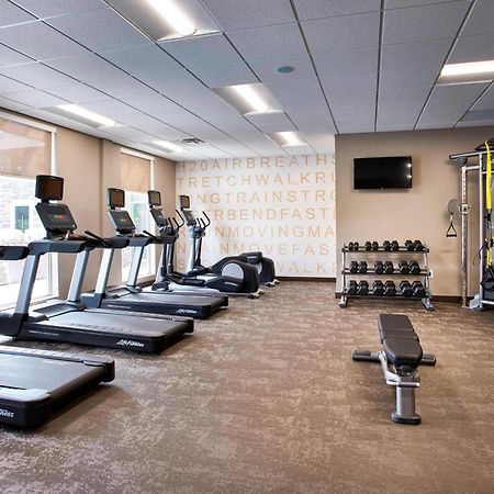 Residence Inn By Marriott לינצ'בורג מראה חיצוני תמונה
