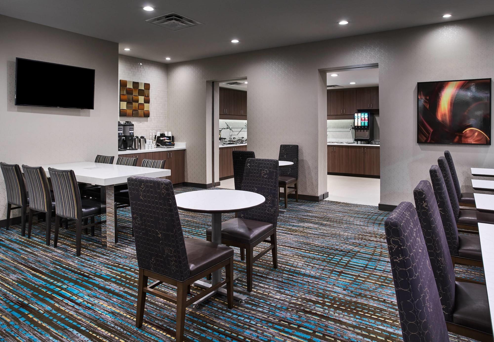 Residence Inn By Marriott לינצ'בורג מראה חיצוני תמונה