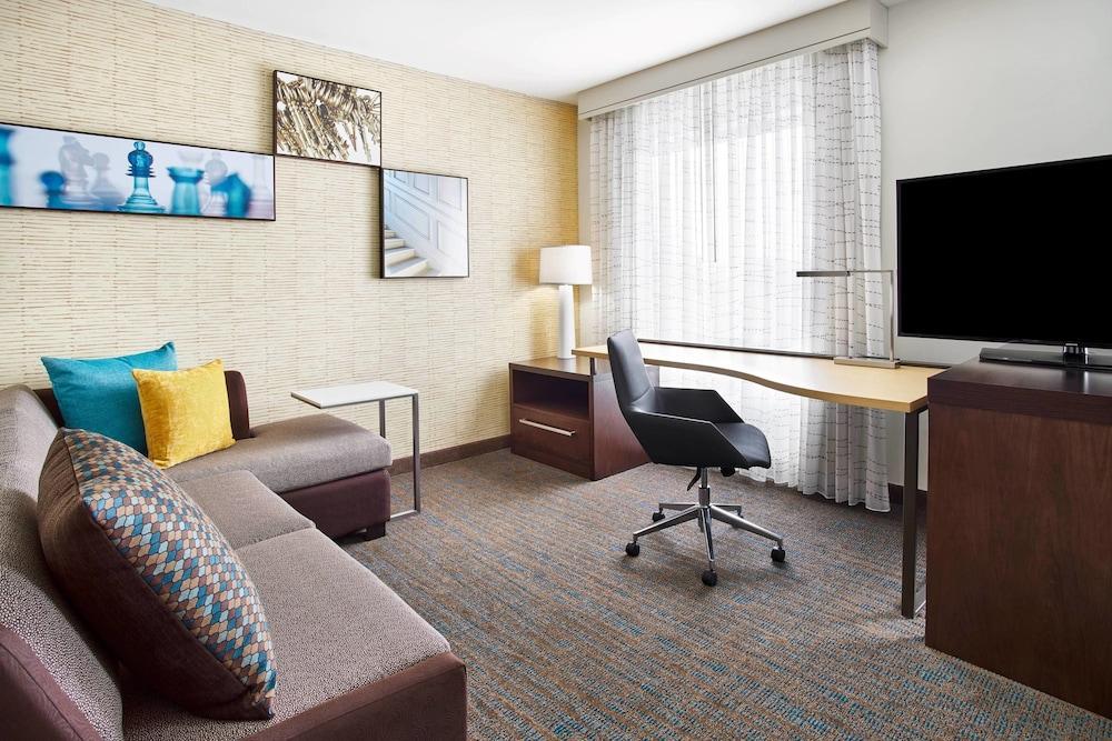 Residence Inn By Marriott לינצ'בורג מראה חיצוני תמונה