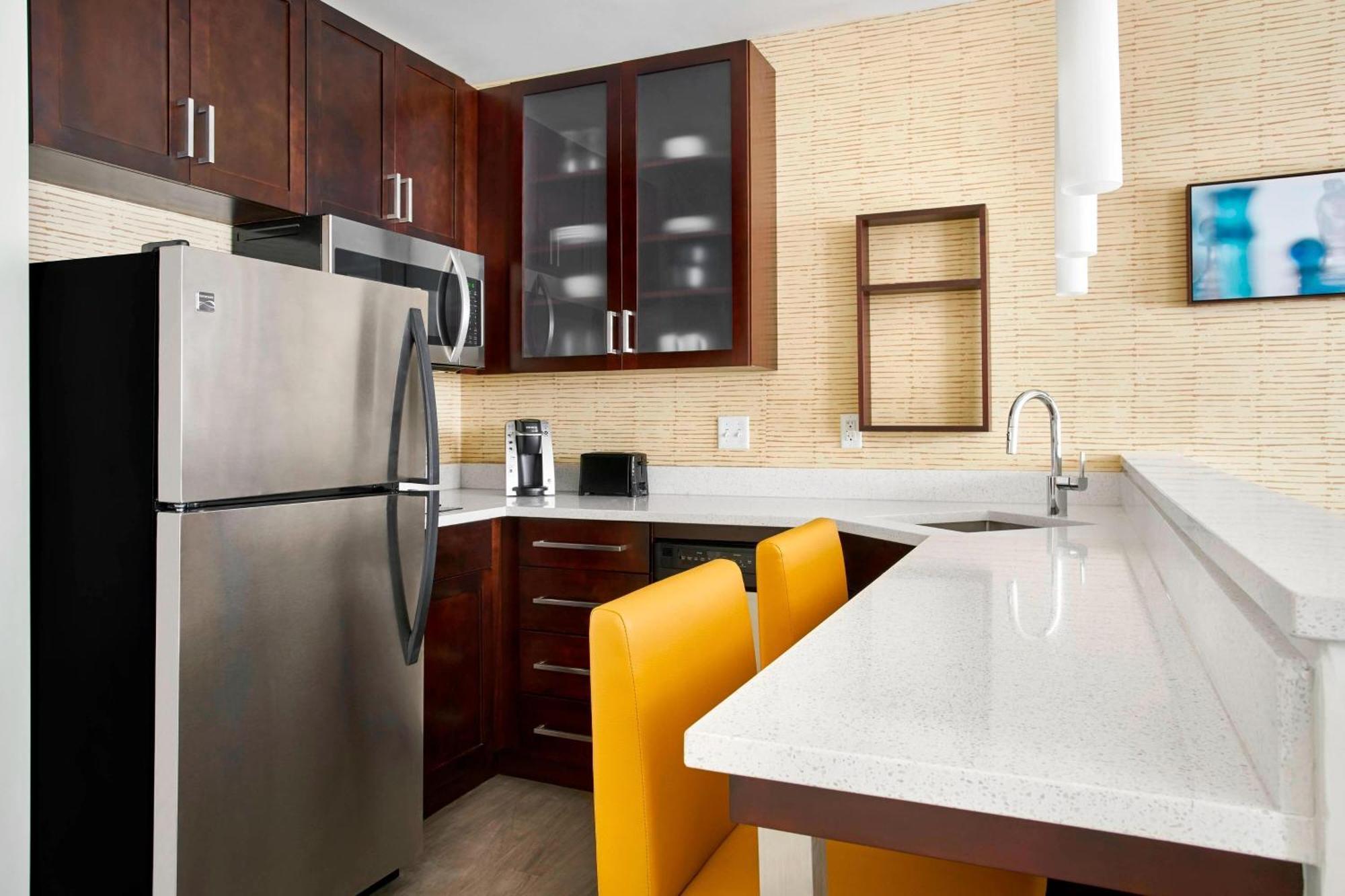 Residence Inn By Marriott לינצ'בורג מראה חיצוני תמונה