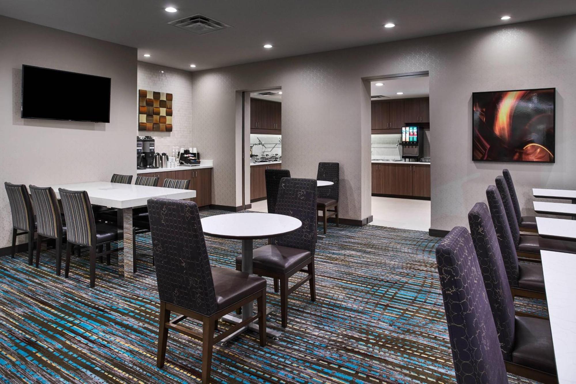 Residence Inn By Marriott לינצ'בורג מראה חיצוני תמונה