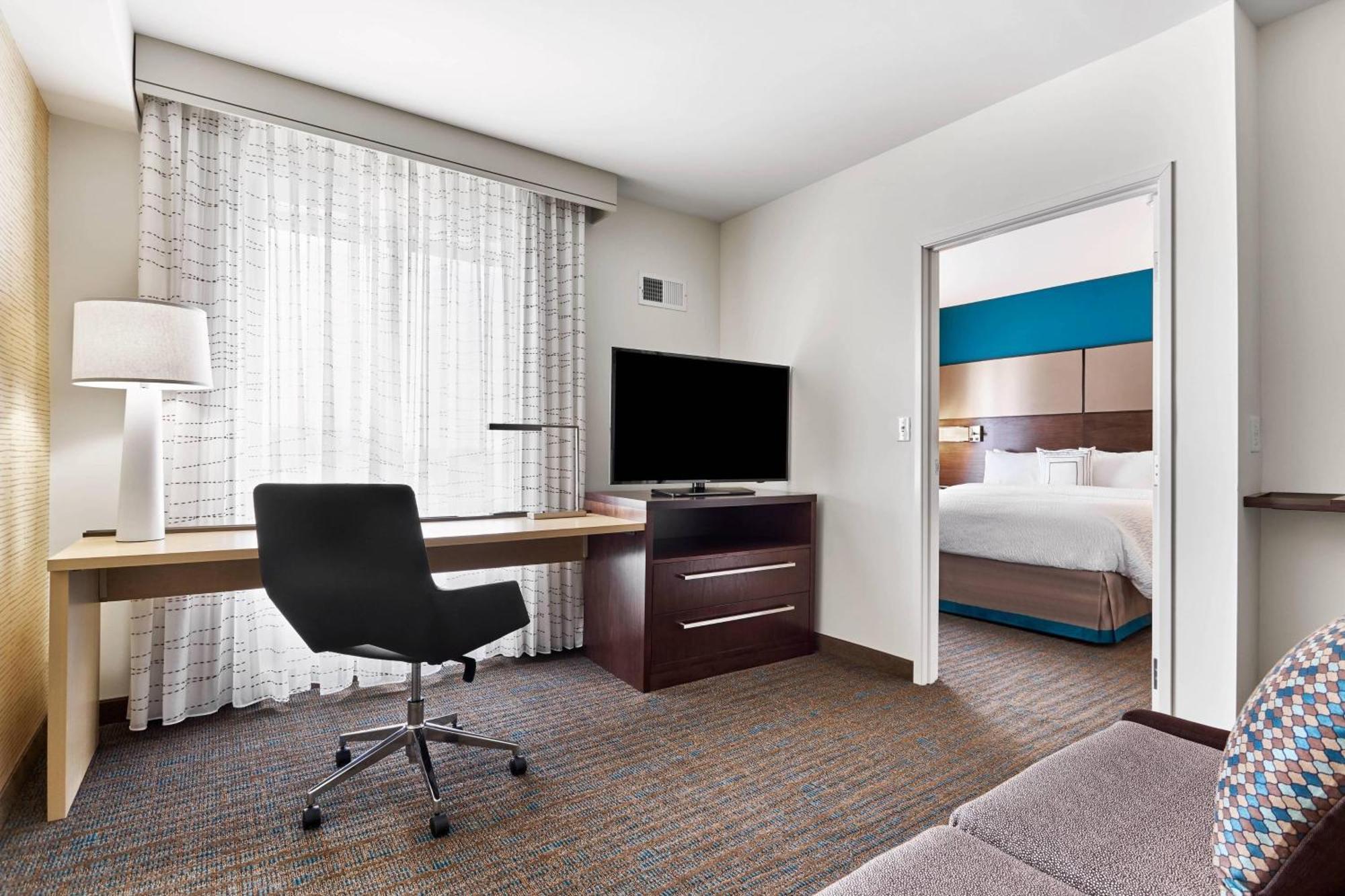 Residence Inn By Marriott לינצ'בורג מראה חיצוני תמונה